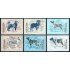 FAU4/S Portugal  Nº 1500/05  1981  Perros de raza portuguesa Lujo