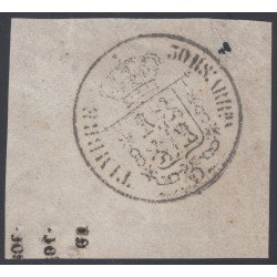 España Spain Timbres de Periódicos P.2 Raro España Spain Timbres de Periódicos P.2 Raro