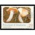 Andorra Española 244 1994 Naturaleza MNH