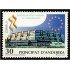 Andorra Española 250 1995 Ingreso en el Consejo de Europa MNH