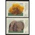 Andorra Española 251/52 1996 Naturaleza MNH