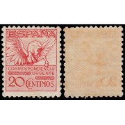 España Spain 676 1932 Pegaso Pegasus MNH