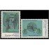Andorra Española 268/69 1999 Museos de Andorra MNH