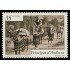 Andorra Española 270 1999 Historia Postal MNH