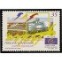 Andorra Española 271 1999  50º Aniv. Consejo de Europa MNH