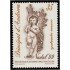Andorra Española 274 1999 Navidad 99 MNH