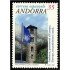 Andorra Española 275 1999 Patrimonio 99 MNH