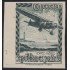 España Spain NE 38s 1939 No Emitido No Expendido Avión Plane Sin goma