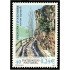 Andorra Española 284  2001 Patrimonio Natural MNH