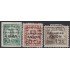 España Spain Canarias 20/22 1937 Cifras y Cid Numbers  Avión MH