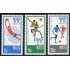 DEP7/S Malta 566/68  1978  Mundial de Fútbol de Argentina  MNH