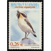 Andorra Española 307 2003 Naturaleza MNH Andorra Española 307 2003 Naturaleza MNH
