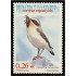 Andorra Española 307 2003 Naturaleza MNH