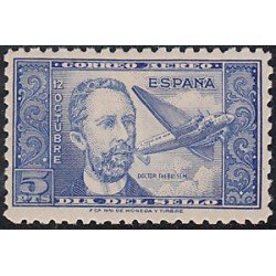 España Spain 983 1944 Dr. Thebussem Avión MH España Spain 983 1944 Dr. Thebussem Avión MH
