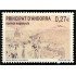 Andorra Española 315 2004 Patrimonio Artístico MNH