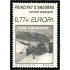 Andorra Española 317 2004 Europa MNH
