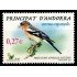 Andorra Española 318 2004 Patrimonio Natural MNH