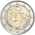 Bélgica 2011 2 € euros conmemorativos Centenario del Día Internacional de la Mujer