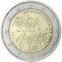Francia 2011 2 € euros conmemorativos 30º Av Fiesta de la Música