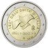 Italia 2011 2 € euros conmemorativos 150º Aniv. de la Unificación italiana
