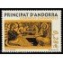 Andorra Española 333 2005  Navidad 05 MNH