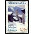 Andorra Española 345 2007 Patrimonio Natural MNH