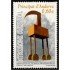 Andorra Española 353 2008 Patrimonio cultural MNH