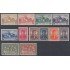 España Spain 547/58 1930 Colon Columbus Colombus MNH