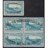 España Spain 789/90 1938 Defensa de Madrid MNH