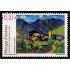 Andorra Española 360 2008  Patrimonio Cultrual MNH