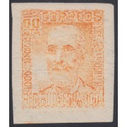 España Spain Variedad 740 1936 - 1938 Prueba de Color Fermín Salvaoechea