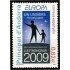 Andorra Española 366 2009 Europa MNH