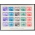 España Spain 850 1938 Ejército y Marina Barcos MNH Sin Dentar