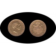 España Spain 25 ptas Alfonso 1878 XII Au Oro España Spain 25 ptas Alfonso 1878 XII Au Oro