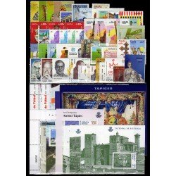 España Spain Año Completo Year Complete 2011 España Spain Año Completo Year Complete 2011