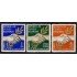 Guinea Ecuatorial 1/3 1968 Día de la Independencia MNH