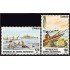 Guinea Ecuatorial 53/54 1984 Pesca MNH