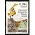 España Spain 4523 2009 Exposición Nacional de Filatelia Juvenil Juvenia 2009 MNH