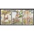 Guinea Ecuatorial 104/06 1988 Día Internacional del Trabajo MNH