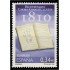 España Spain 4551 2010 CC Años de las Cortes Constituyentes de 1810 MNH