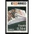 España Spain 4562 2010 Diarios Centenarios de El Correo MNH