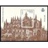 España Spain 4580 2010 Patrimonio Nacional Segovia MNH