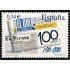 España Spain 4604 2010 Centenario Diario El Día Santa Cruz de Tenerife MNH