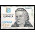 España Spain 4637 2011 Año Interquímica Premio Nobel 1911 Marie Curie MNH