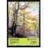 España Spain 4645 2011 Europa Bosques Flora Hayedo de Pedrosa Segovia MNH