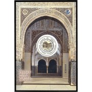 España Spain 4651 2011 Patrimonio Mundial Moneda de 2 € Alhambra de Granada MNH