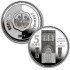 España Spain 2011 5 euros Capitales de provincia Córdoba Plata Ag