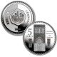 España Spain 2011 5 euros Capitales de provincia Córdoba Plata Ag
