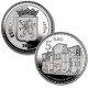 España Spain 2011 5 euros Capitales de provincia León Plata Ag