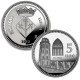 España Spain 2012 5 euros Capitales de provincia Lleida Plata Ag España Spain 2012 5 euros Capitales de provincia Lleida Plata Ag